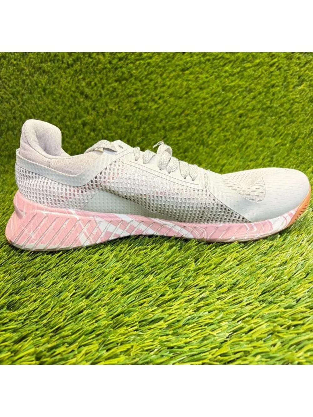 Reebok please review